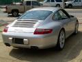 2007 911 Carrera S Coupe #8