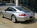 2007 911 Carrera S Coupe #9