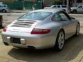 2007 911 Carrera S Coupe #10