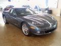 2010 Corvette Coupe #3