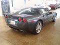 2010 Corvette Coupe #4