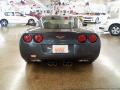 2010 Corvette Coupe #5