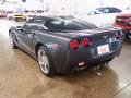 2010 Corvette Coupe #6