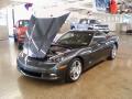 2010 Corvette Coupe #15