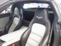 2010 Corvette Coupe #16