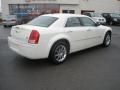 2008 Chrysler 300 C HEMI AWD Cool Vanilla White