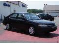 1999 Altima GXE #7