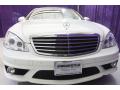 2008 S 63 AMG Sedan #2