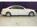 2008 S 63 AMG Sedan #3