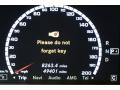 2008 S 63 AMG Sedan #4