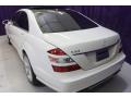 2008 S 63 AMG Sedan #8