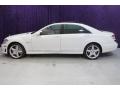 2008 S 63 AMG Sedan #9