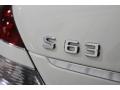 2008 S 63 AMG Sedan #12