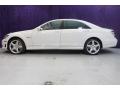 2008 S 63 AMG Sedan #17