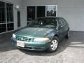 1998 Breeze Expresso #1