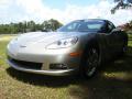 2007 Corvette Coupe #2