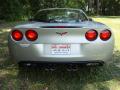 2007 Corvette Coupe #3