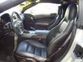 2007 Corvette Coupe #10