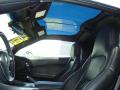 2007 Corvette Coupe #11