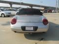 2004 Thunderbird Premium Roadster #4