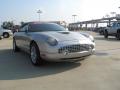 2004 Thunderbird Premium Roadster #7