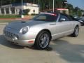 2004 Thunderbird Premium Roadster #8