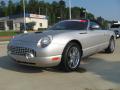 2004 Thunderbird Premium Roadster #9