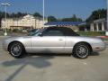 2004 Thunderbird Premium Roadster #10