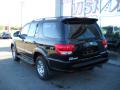2007 Sequoia Limited 4WD #3