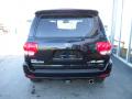 2007 Sequoia Limited 4WD #4