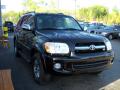2007 Sequoia Limited 4WD #5