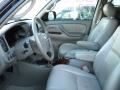 2007 Sequoia Limited 4WD #6