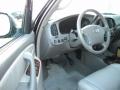 2007 Sequoia Limited 4WD #7