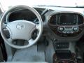 2007 Sequoia Limited 4WD #8