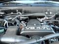 2007 Sequoia Limited 4WD #13