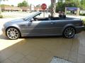 2005 M3 Convertible #7
