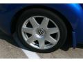 2003 New Beetle GLS 1.8T Coupe #9