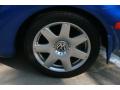 2003 New Beetle GLS 1.8T Coupe #13