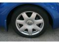 2003 New Beetle GLS 1.8T Coupe #17