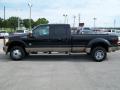 2011 F350 Super Duty King Ranch Crew Cab 4x4 Dually #2