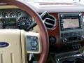 2011 F350 Super Duty King Ranch Crew Cab 4x4 Dually #3