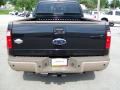 2011 F350 Super Duty King Ranch Crew Cab 4x4 Dually #5