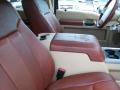 2011 F350 Super Duty King Ranch Crew Cab 4x4 Dually #6