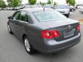 2007 Jetta Wolfsburg Edition Sedan #2
