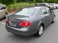 2007 Jetta Wolfsburg Edition Sedan #4