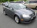 2007 Jetta Wolfsburg Edition Sedan #5