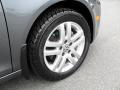 2007 Jetta Wolfsburg Edition Sedan #23