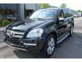 2010 GL 350 BlueTEC 4Matic #14