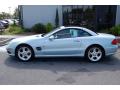 2005 SL 500 Roadster #2