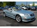 2005 SL 500 Roadster #3
